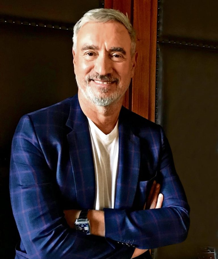 FamousPeopleFacts - Roland Emmerich