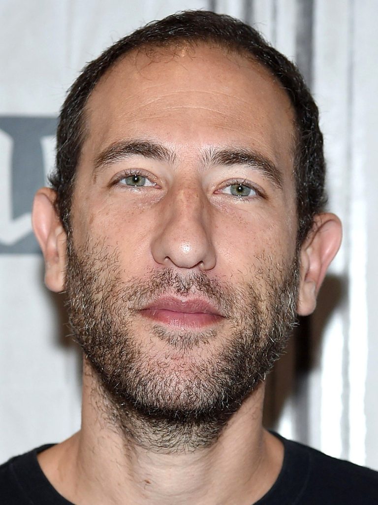 FamousPeopleFacts - Ari Shaffir