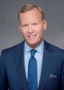 FamousPeopleFacts - John Dickerson