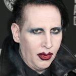 FamousPeopleFacts - Marilyn Manson