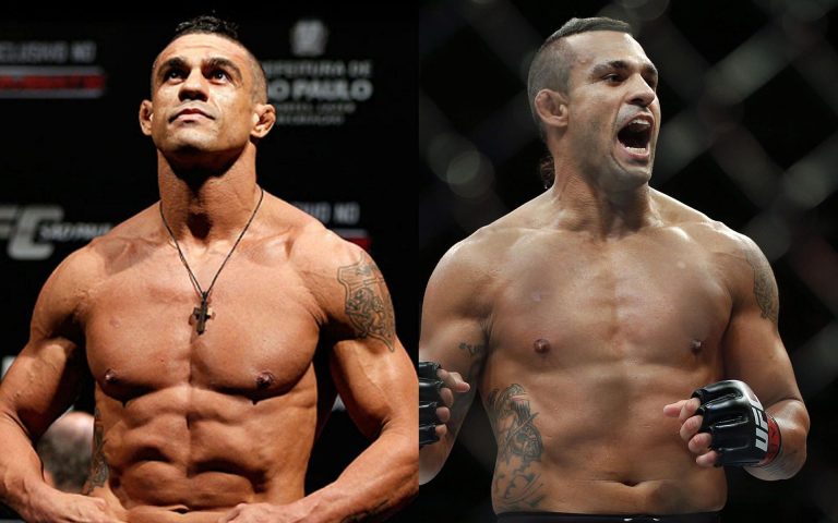 FamousPeopleFacts - Vitor Belfort