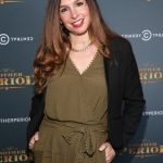 FamousPeopleFacts - Shoshannah Stern