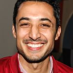 FamousPeopleFacts - Riaad Moosa