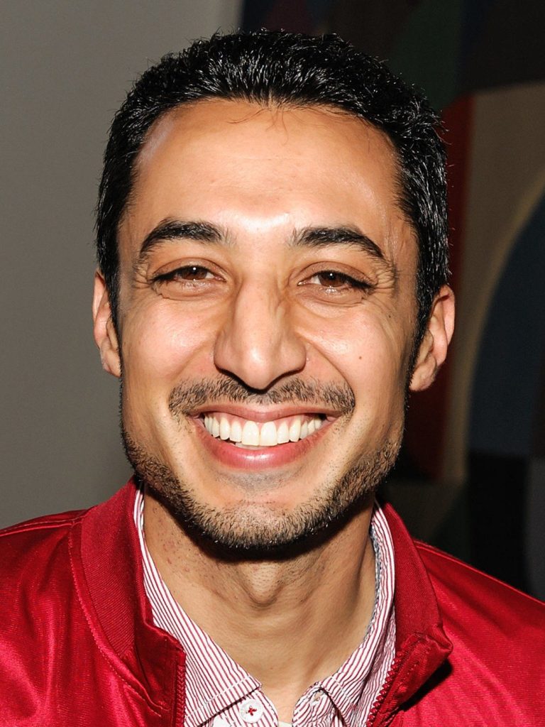 FamousPeopleFacts - Riaad Moosa