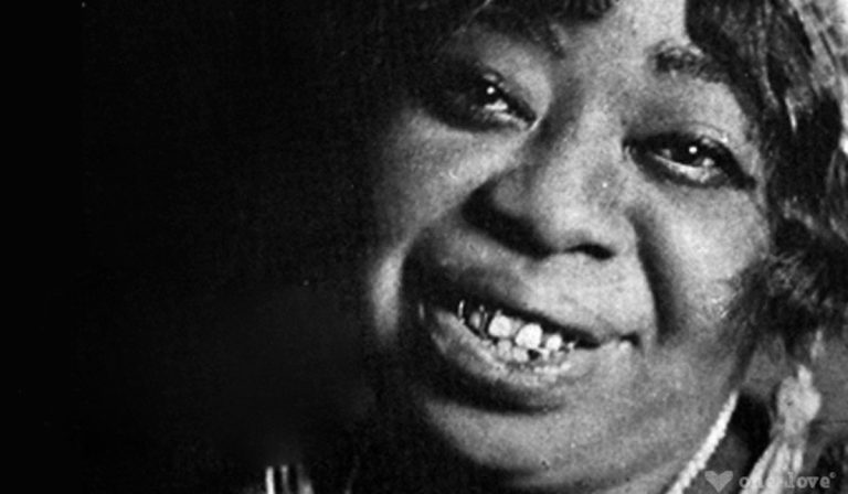 FamousPeopleFacts - Ma Rainey