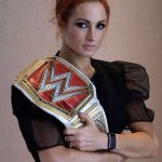 FamousPeopleFacts - Becky Lynch