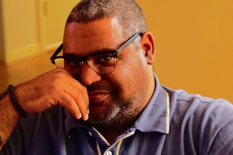 FamousPeopleFacts - Chris Abani