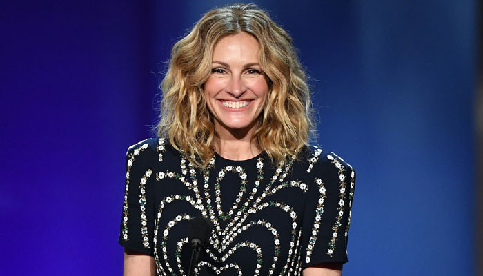 FamousPeopleFacts - Julia Roberts