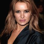 FamousPeopleFacts - Kierston Wareing