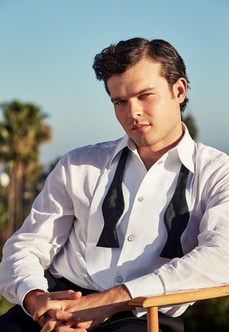 FamousPeopleFacts - Alden Ehrenreich