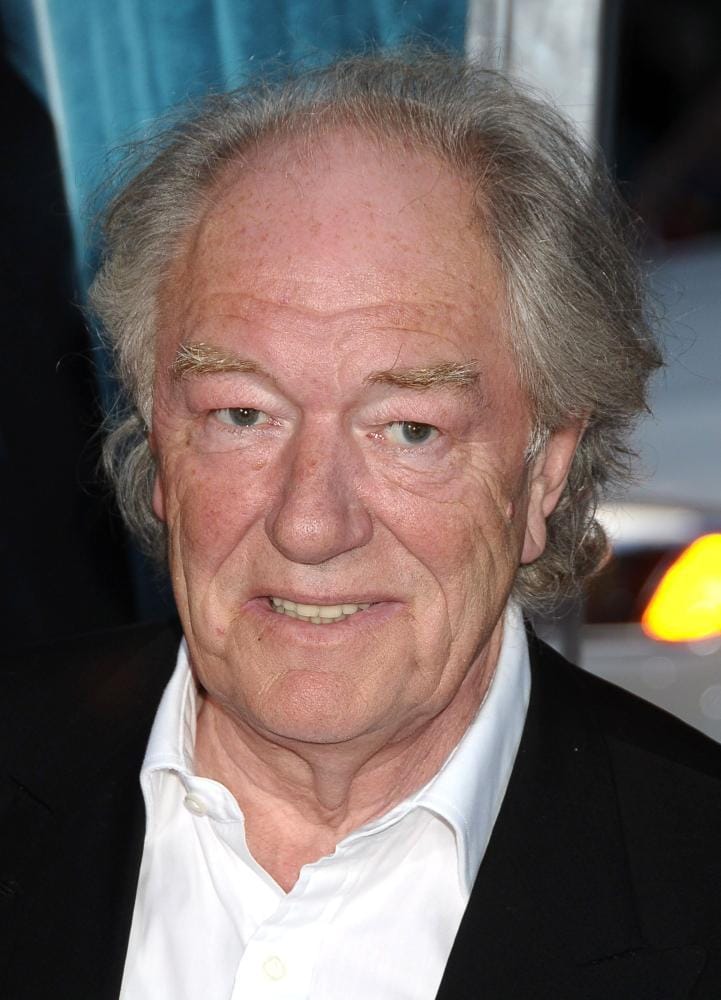 FamousPeopleFacts - Michael Gambon