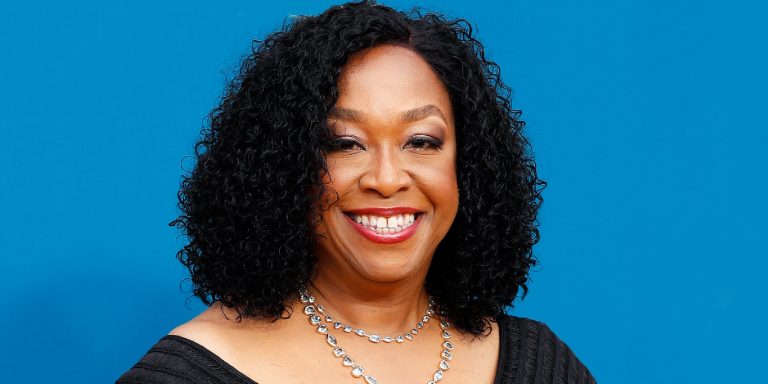 FamousPeopleFacts - Shonda Rhimes