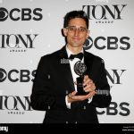 FamousPeopleFacts - Justin Peck