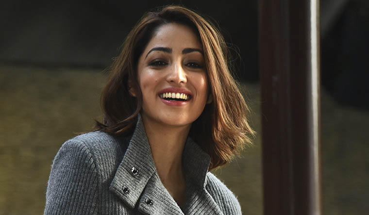 FamousPeopleFacts - Yami Gautam