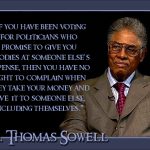 FamousPeopleFacts - Thomas Sowell