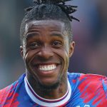 FamousPeopleFacts - Wilfried Zaha