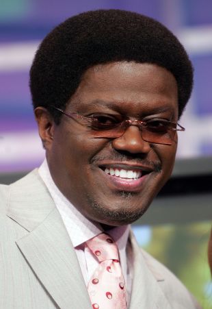 FamousPeopleFacts - Bernie Mac