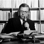 FamousPeopleFacts - Jean-Paul Sartre