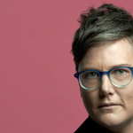 FamousPeopleFacts - Hannah Gadsby