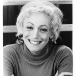 FamousPeopleFacts - Lorraine Gary