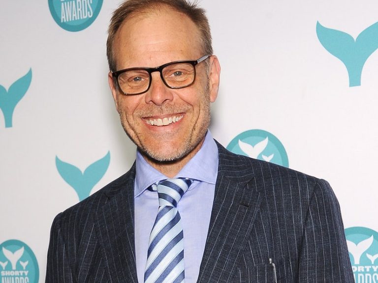 FamousPeopleFacts - Alton Brown