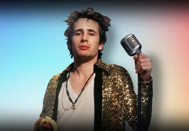 FamousPeopleFacts - Jeff Buckley