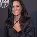 FamousPeopleFacts - Ali Krieger