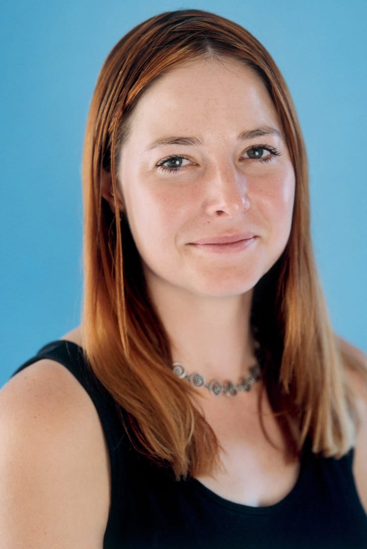 FamousPeopleFacts - Alice Roberts