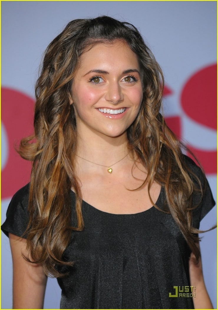 FamousPeopleFacts - Alyson Stoner