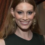 FamousPeopleFacts - Alyssa Sutherland