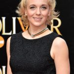 FamousPeopleFacts - Amanda Abbington