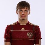 FamousPeopleFacts - Andrey Arshavin