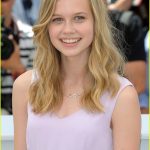 FamousPeopleFacts - Angourie Rice