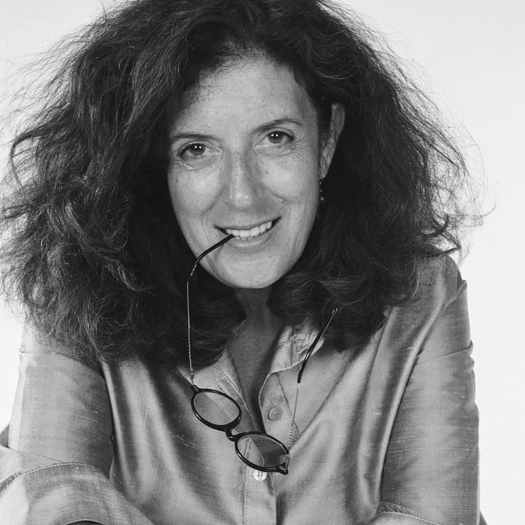 FamousPeopleFacts - Anita Roddick