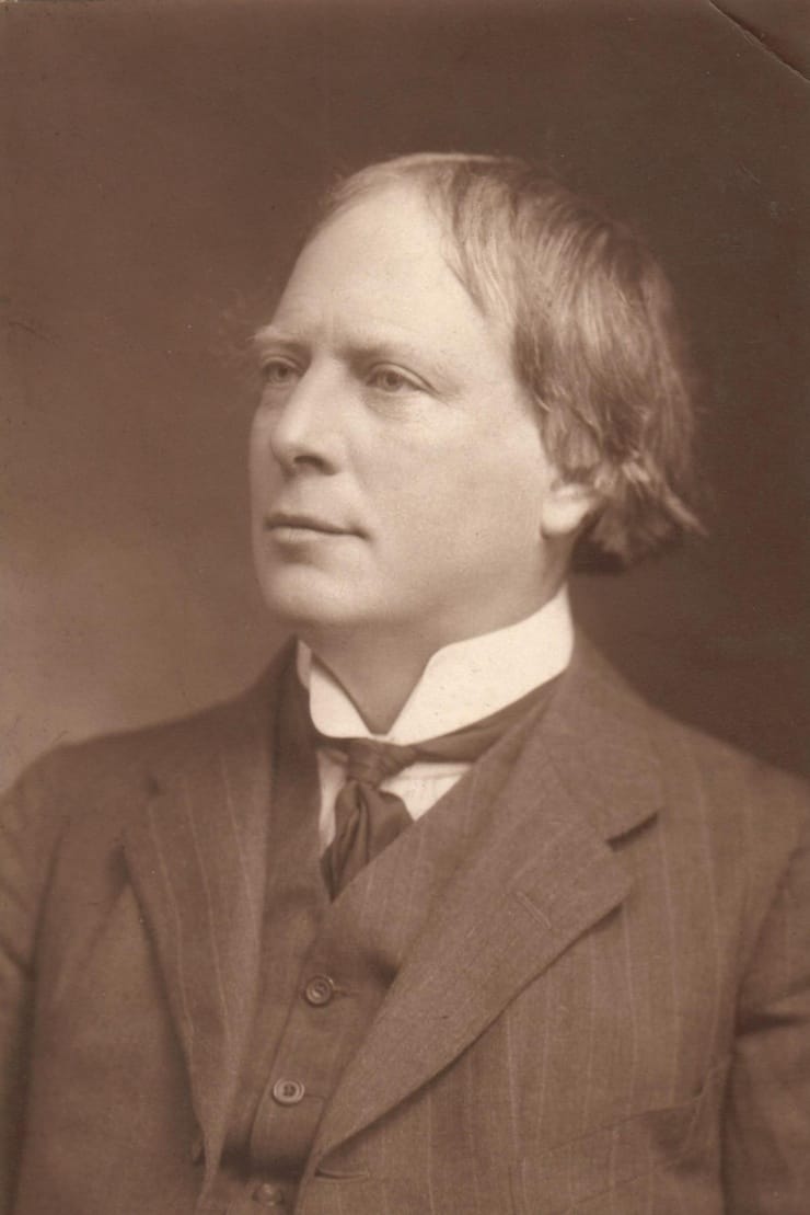 FamousPeopleFacts - Arthur Machen