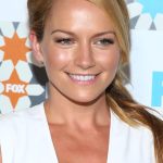 FamousPeopleFacts - Becki Newton