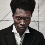 FamousPeopleFacts - Benjamin Clementine