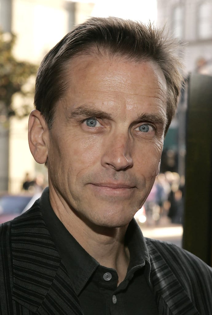 FamousPeopleFacts - Bill Moseley