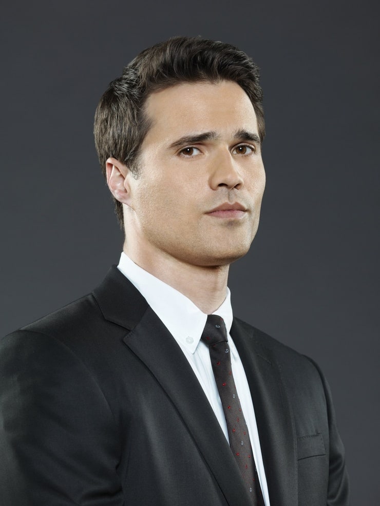 FamousPeopleFacts - Brett Dalton