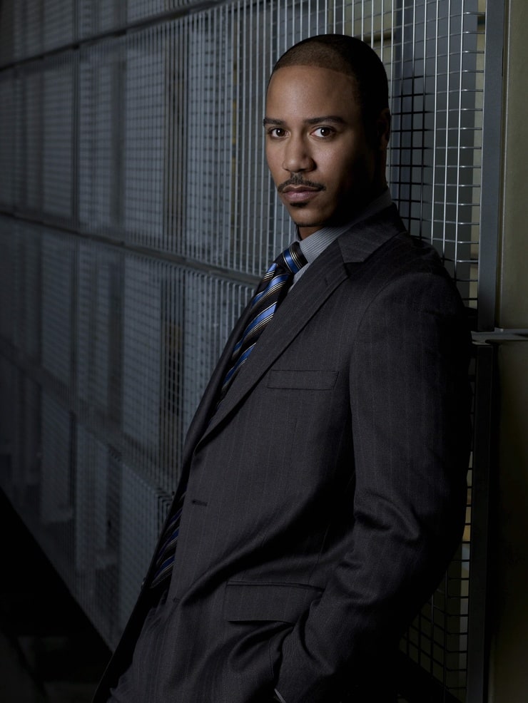 FamousPeopleFacts - Brian J. White