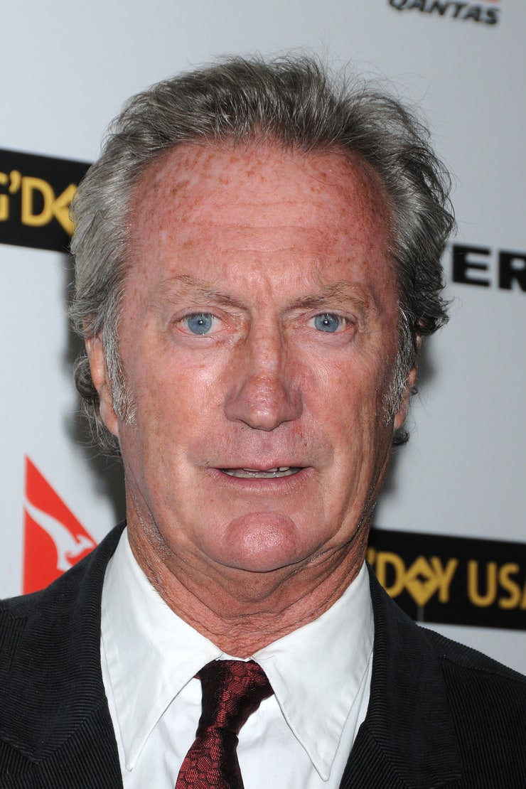 FamousPeopleFacts - Bryan Brown