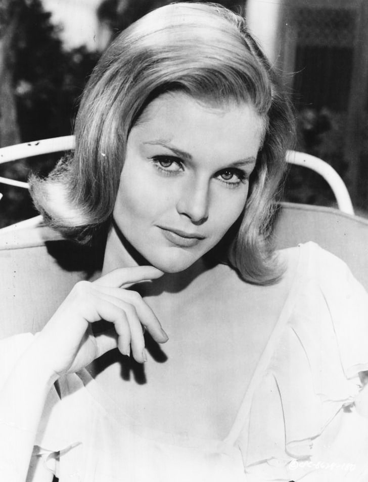 FamousPeopleFacts - Carol Lynley