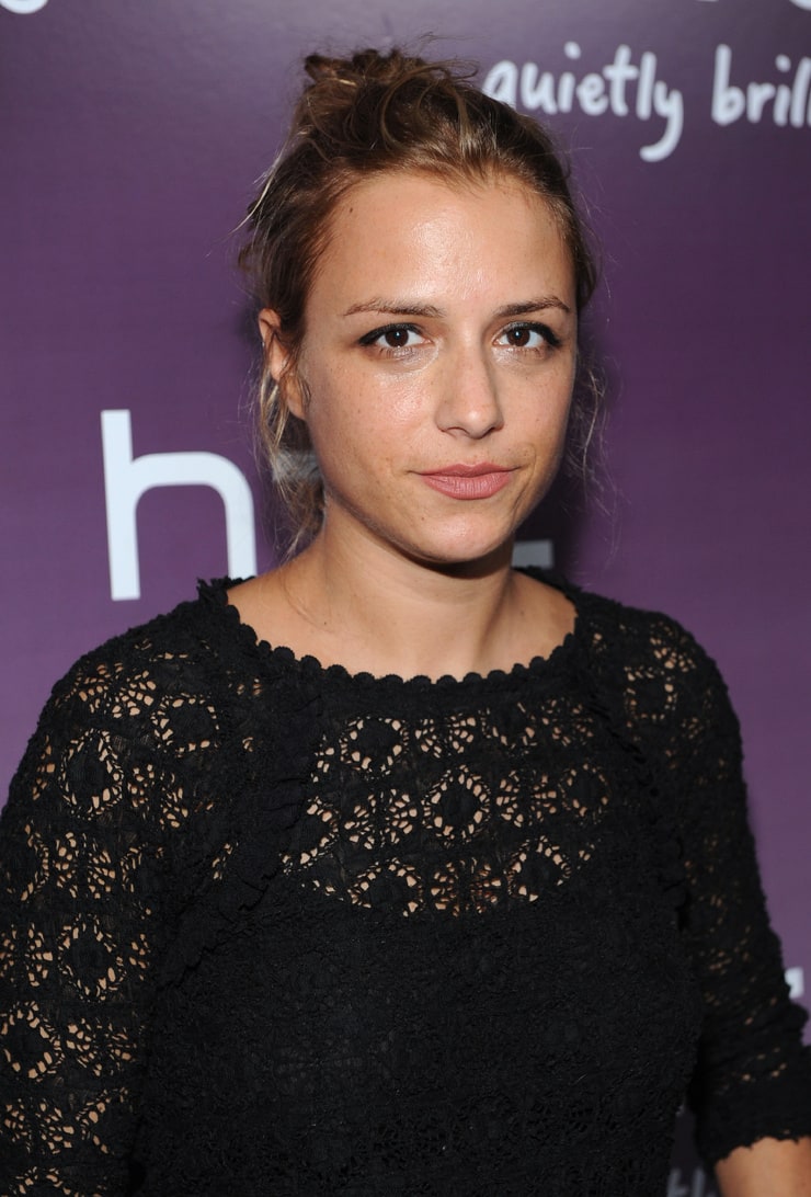 FamousPeopleFacts - Charlotte Ronson