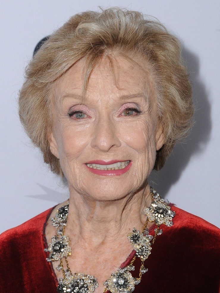 FamousPeopleFacts - Cloris Leachman