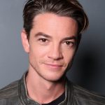 FamousPeopleFacts - Craig Horner