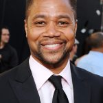 FamousPeopleFacts - Cuba Gooding, Jr.