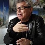 FamousPeopleFacts - Daniel Libeskind