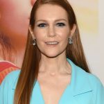 FamousPeopleFacts - Darby Stanchfield