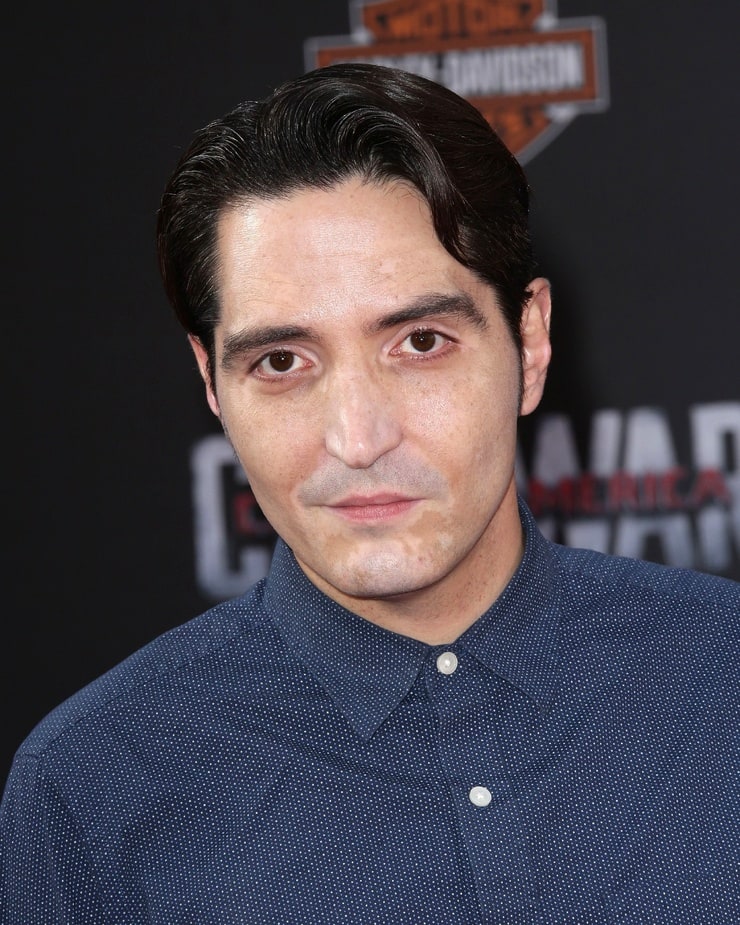 FamousPeopleFacts - David Dastmalchian