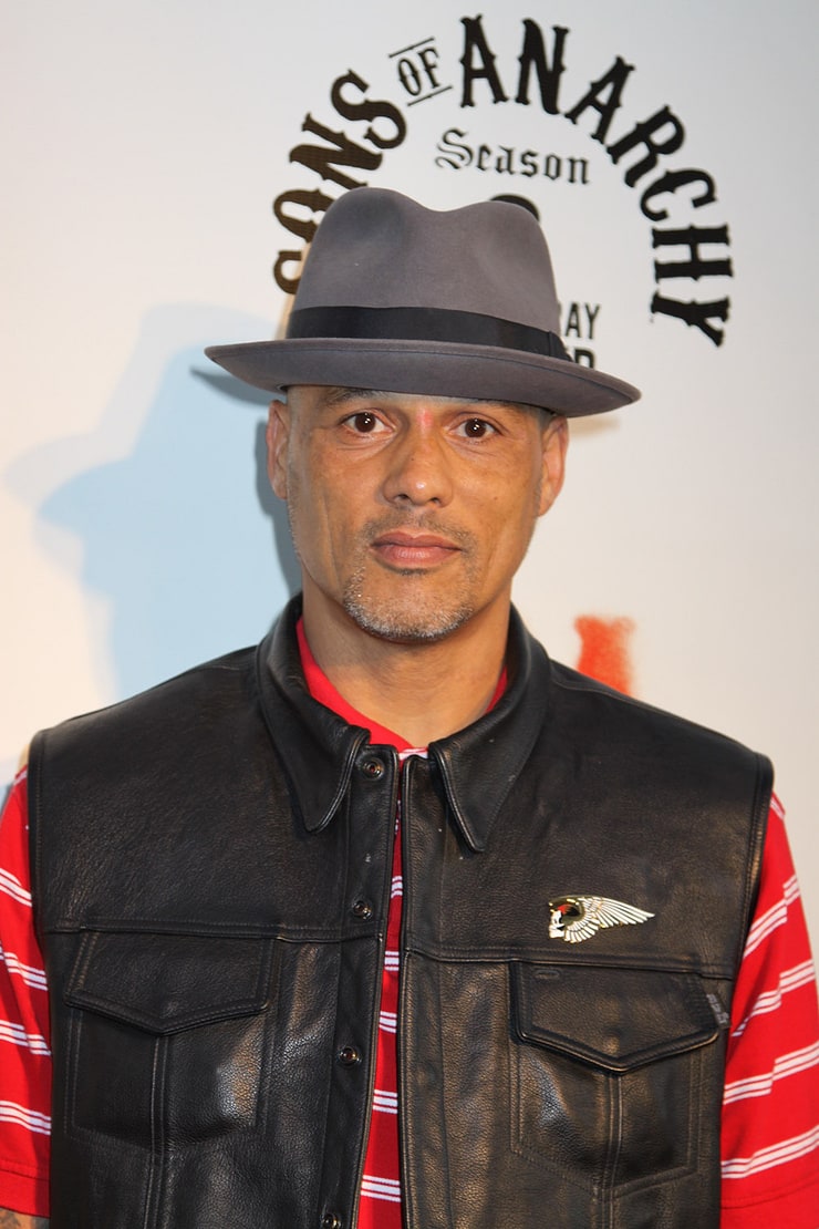 FamousPeopleFacts - David Labrava